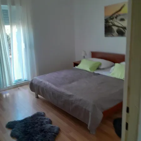 Lägenhet Roko Zadar