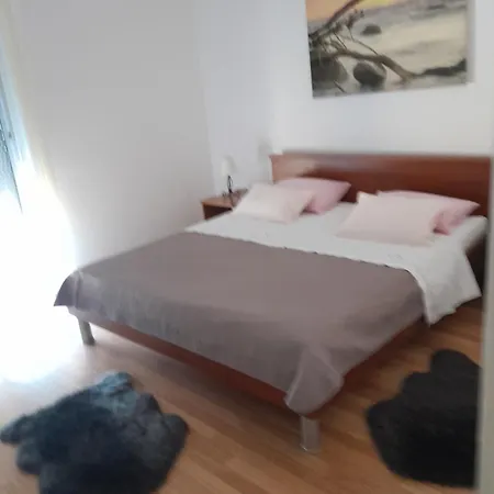 Lägenhet Roko
