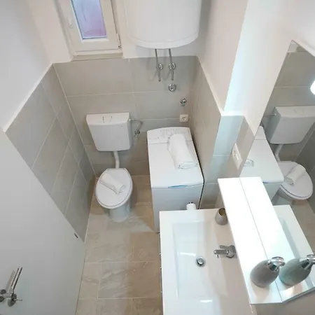 Roko Appartement *