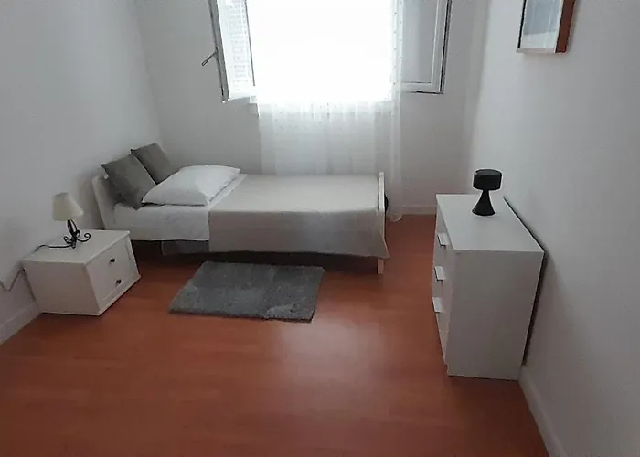 Lägenhet Roko Zadar