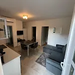 Roko Apartman *