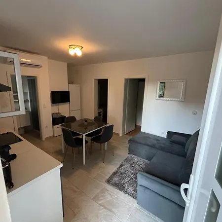 Apartamento Roko *