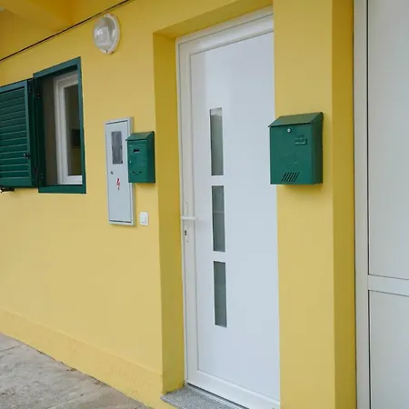 Appartamento Roko Zara