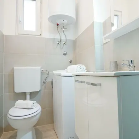 Apartamento Roko