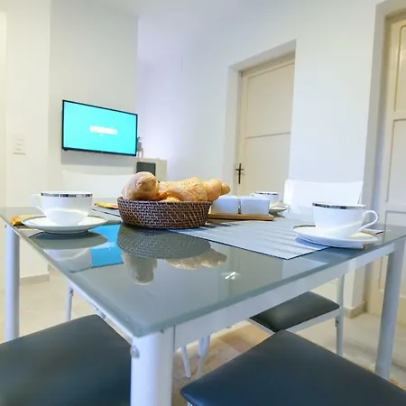 Apartamento Roko *