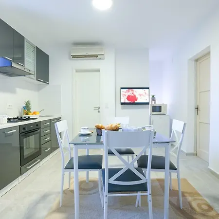 Apartament Roko *