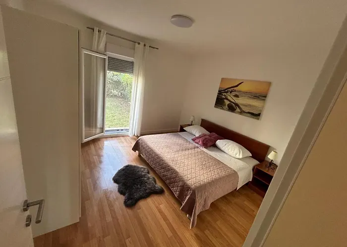 Апартаменты Roko