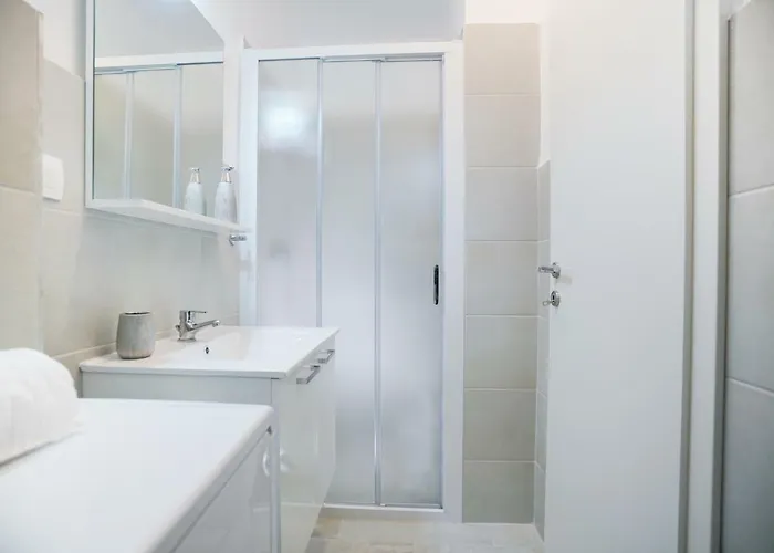 公寓 Roko 扎达尔